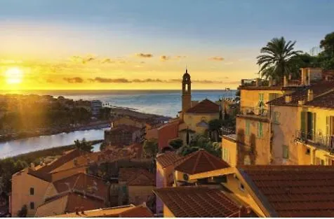 Casa Al Mare Apartment Ventimiglia