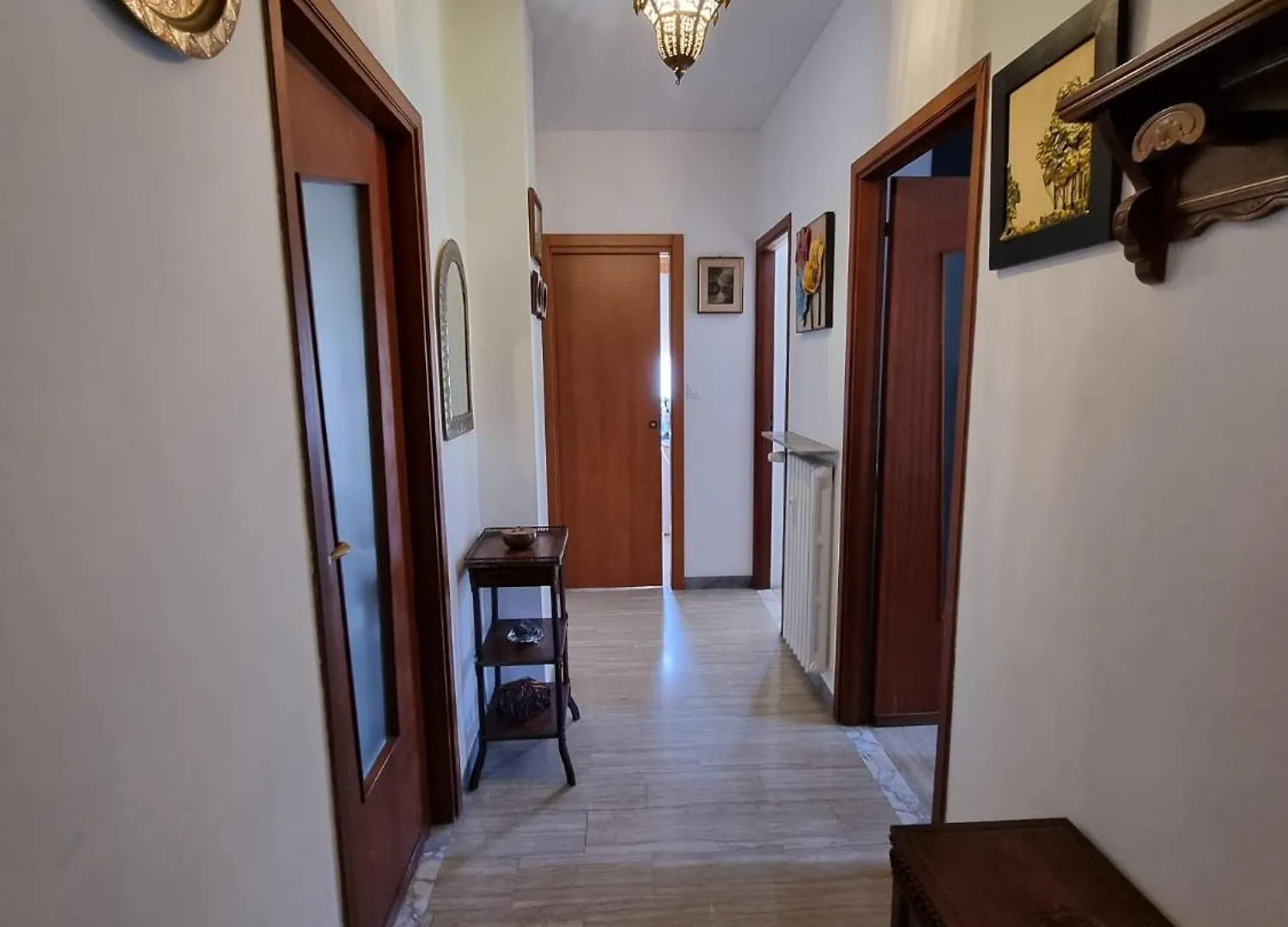 Casa Al Mare Apartment Ventimiglia