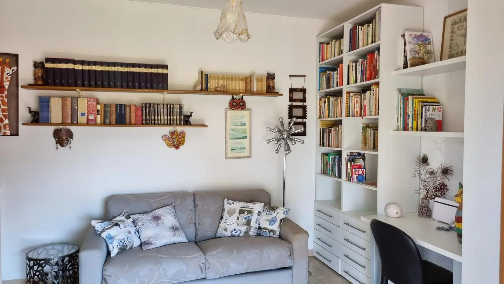 Casa Al Mare Apartment Ventimiglia