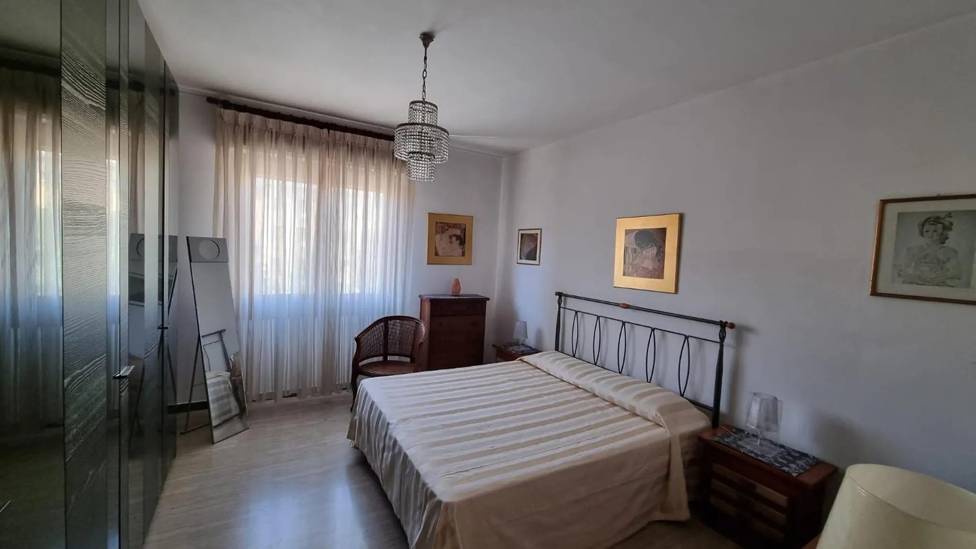 Casa Al Mare Apartment Ventimiglia 0*,  Italy