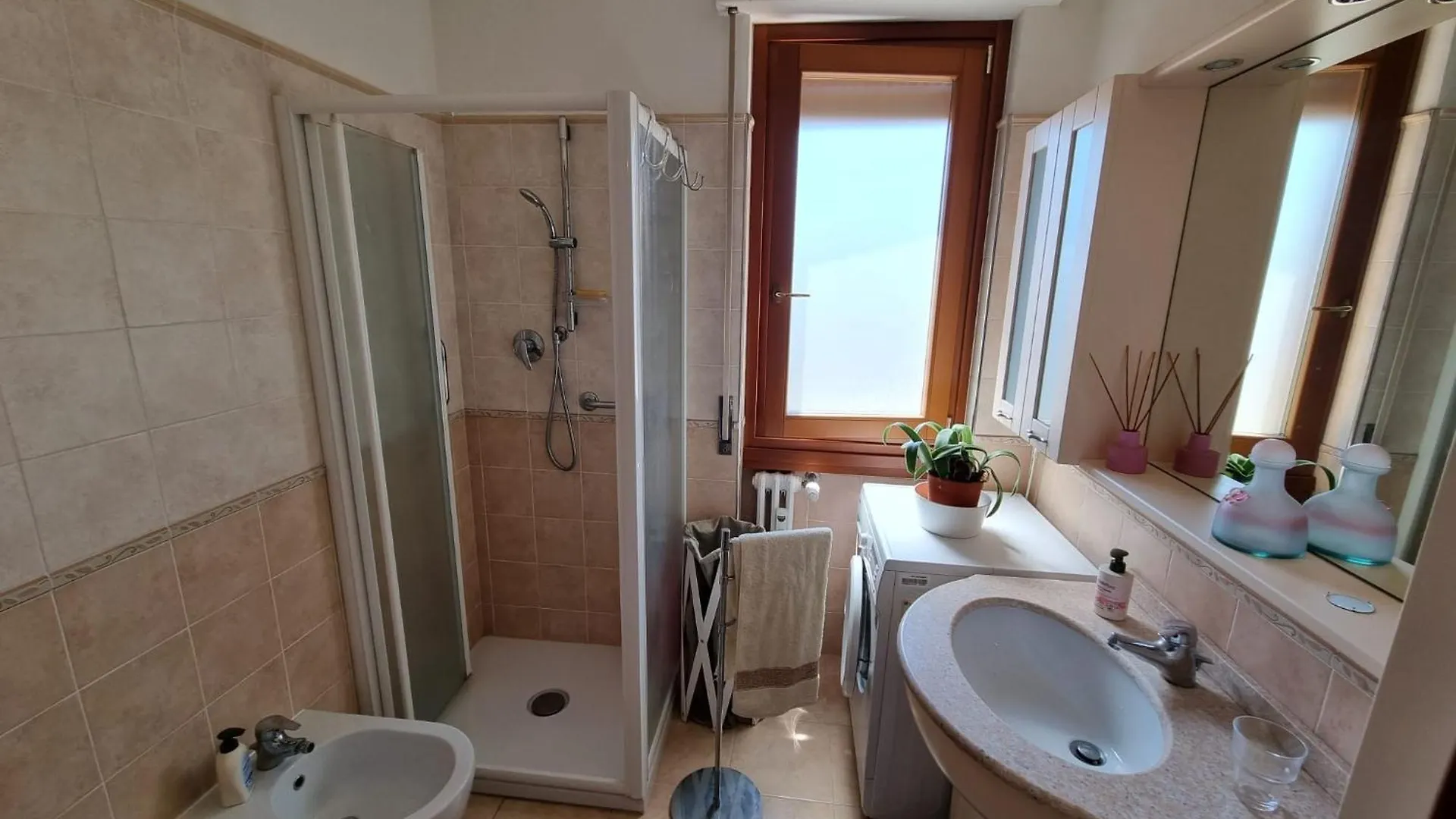 Casa Al Mare Apartment Ventimiglia