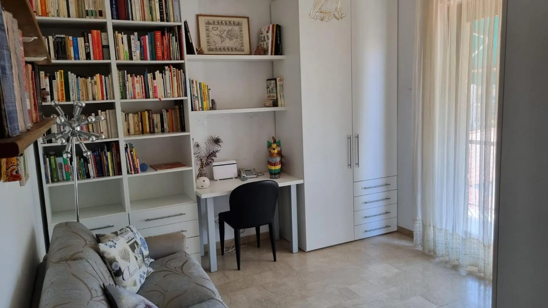 Casa Al Mare Apartment Ventimiglia